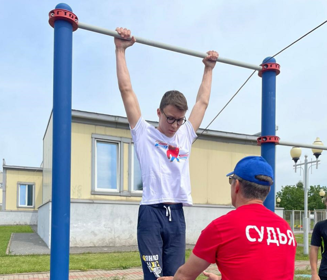 СУДЕЙСКАЯ КОЛЛЕГИЯ ПО ПОДТЯГИВАНИЮ, СГИБАНИЮ И РАЗГИБАНИЮ РУК В УПОРЕ ЛЕЖА. СУДЕЙСКАЯ КОЛЛЕГИЯ ПО ПОДТЯГИВАНИЮ, СГИБАНИЮ И РАЗГИБАНИЮ РУК В УПОРЕ ЛЕЖА.